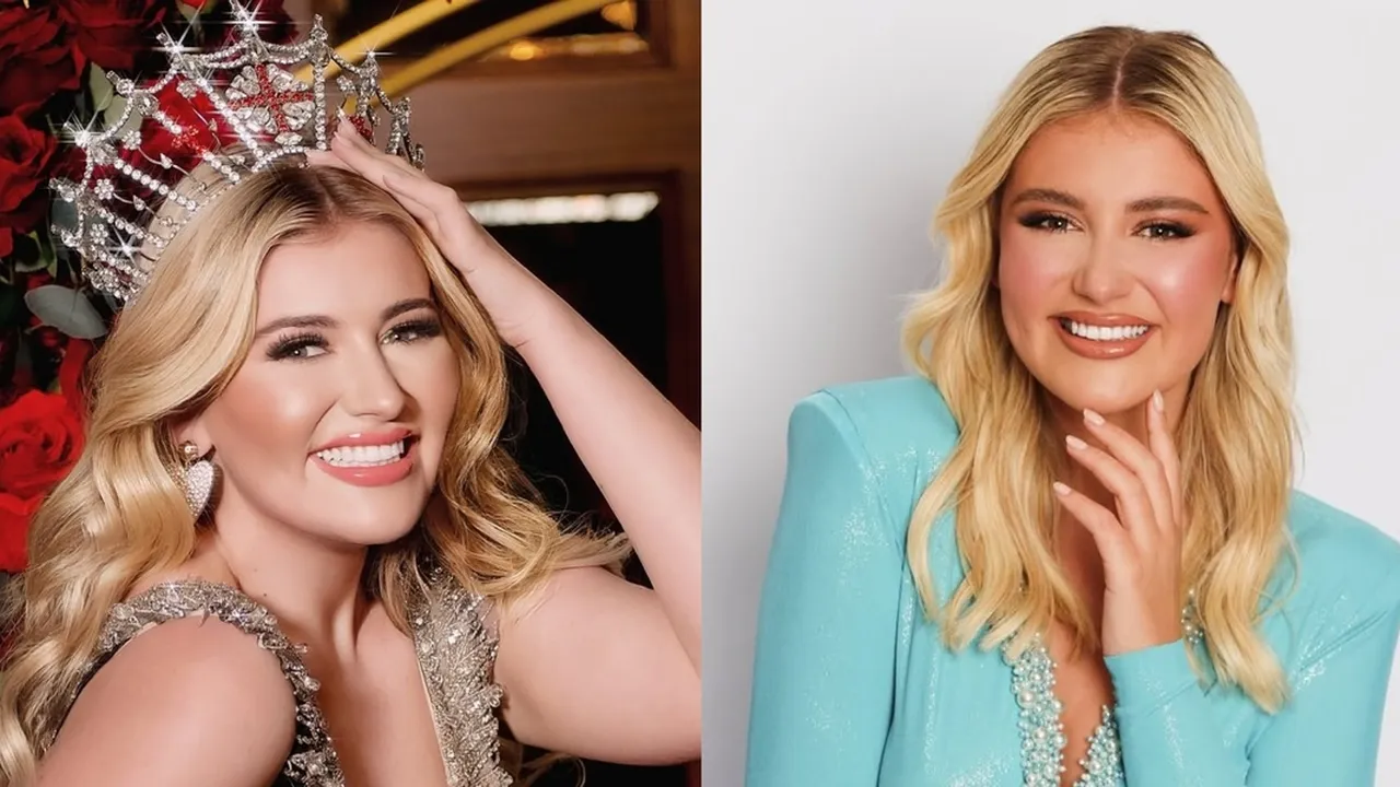 Merasa Dieksploitasi, Milla Magee Mengundurkan Diri dari Babak Final Miss World 2025