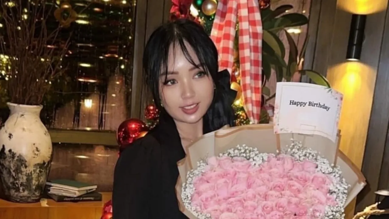 Merasa Difitnah Sebagai Pelakor, Serlina Siap Laporkan Influencer Shelley Soju