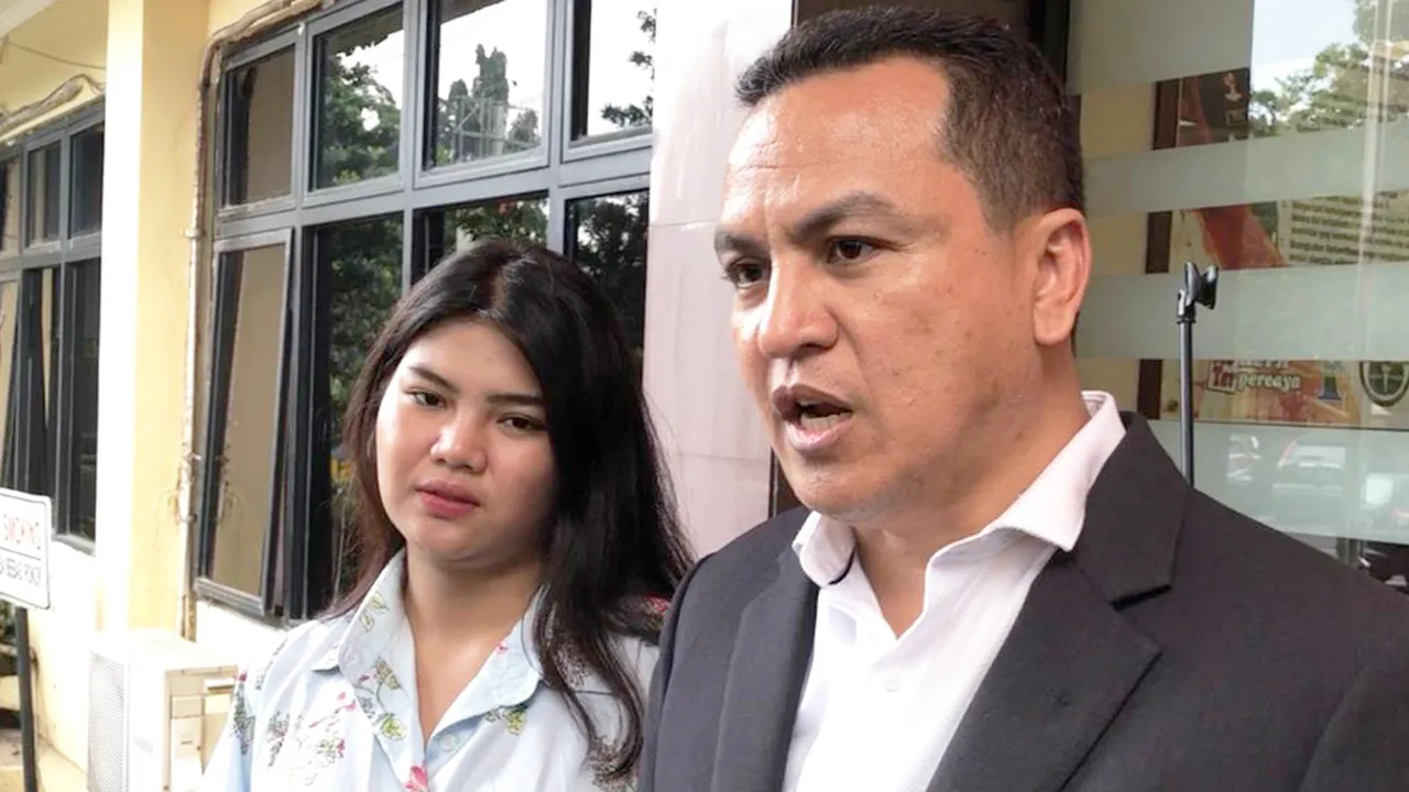 Merasa Dirugikan, Rosa Meldianti Laporkan Akun Endorse Bodong Ke Polisi