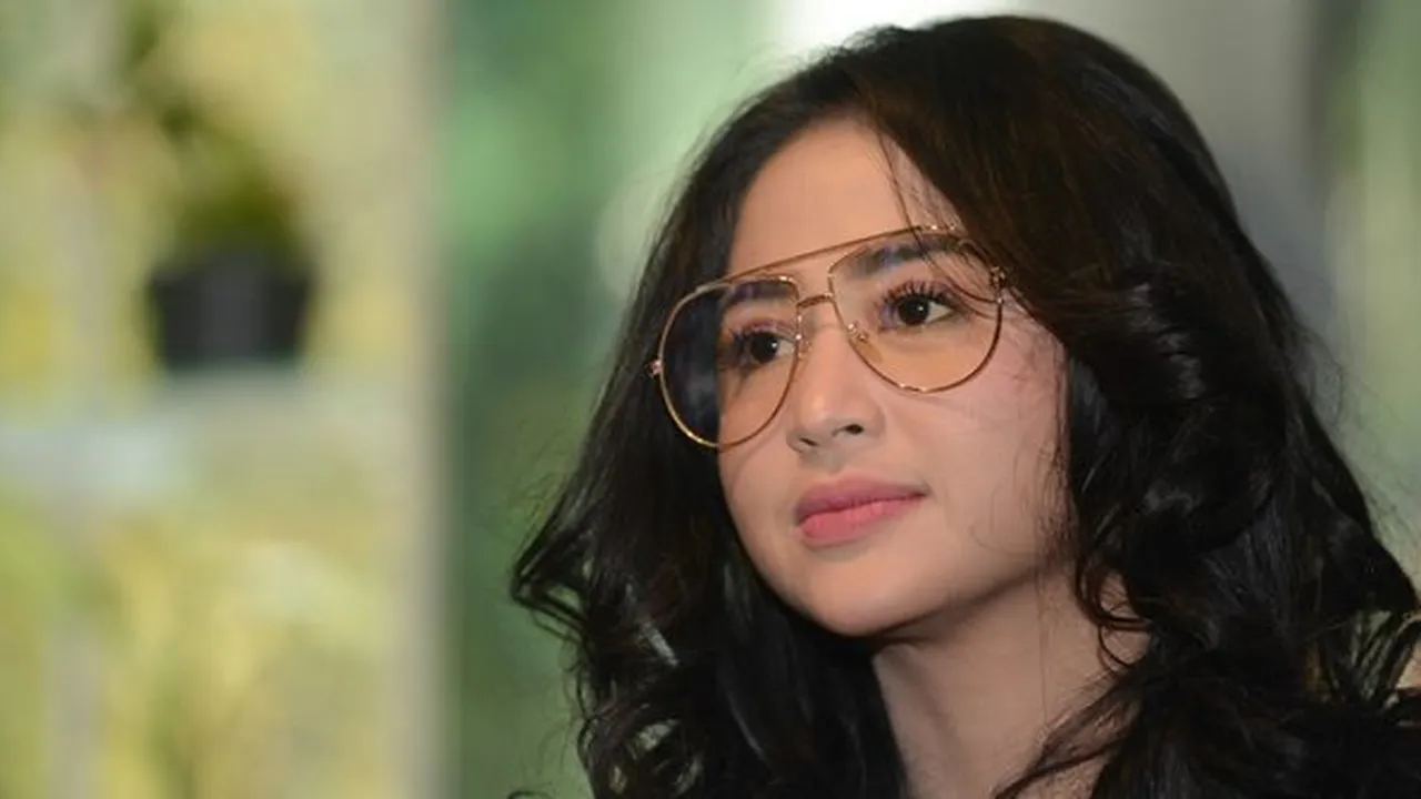 Merasa Kangen, Dewi Perssik Ungkap Sosok yang Membuatnya Sukses Merasa Kangen, Dewi Perssik Ungkap Sosok yang Membuatnya Sukses