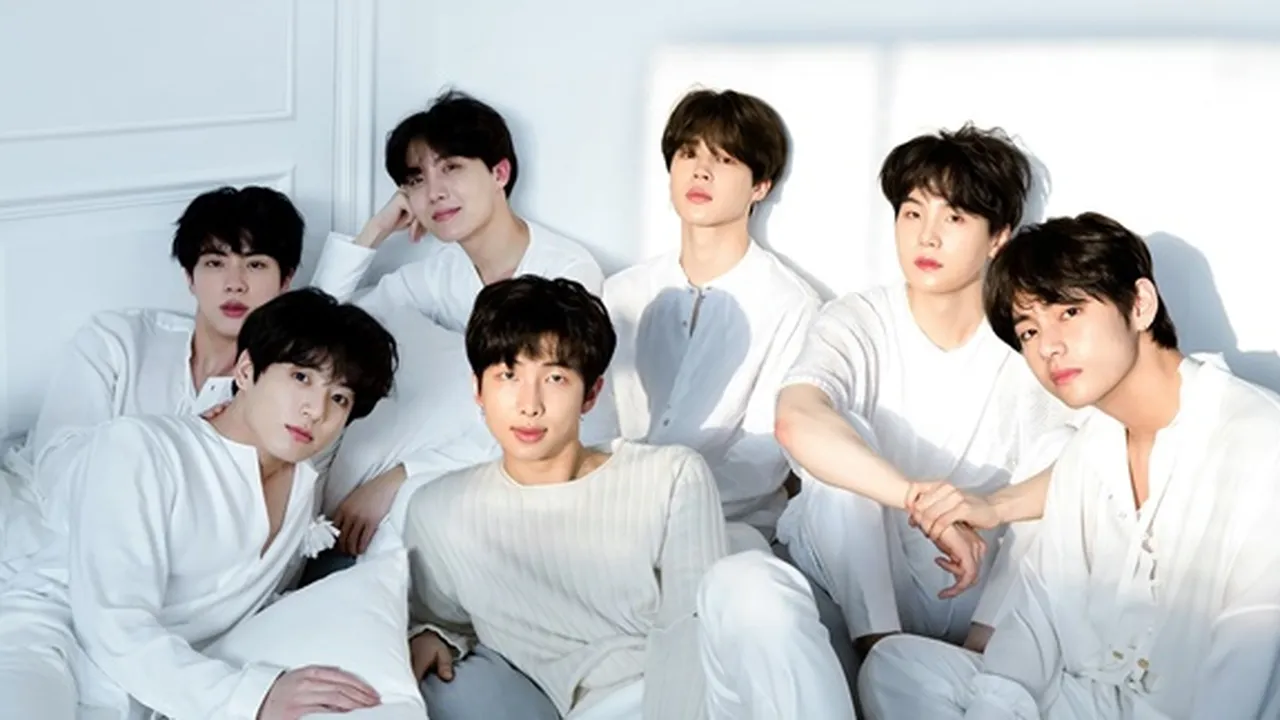 Merasa Kapok, Mantan Sasaeng Ini Bongkar Alasan Berhenti Mengganggu Member BTS