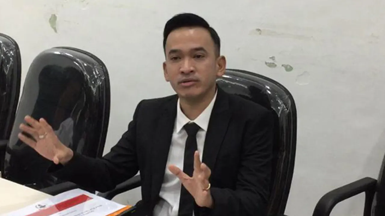 Merasa Keluarga Dipermalukan, Ruben Onsu Mengaku Sarwendah Marah Besar