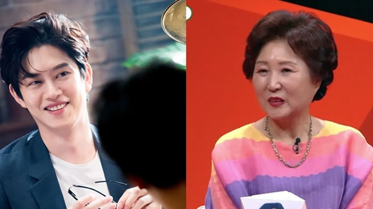 Merasa Khawatir, Ibunda Heechul Super Junior Ungkap Anaknya Tak Mau Menikah