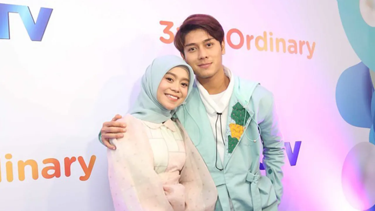 Merasa Nyaman, Rizky Billar Temukan Kriteria Wanita Idaman pada Sosok Lesti