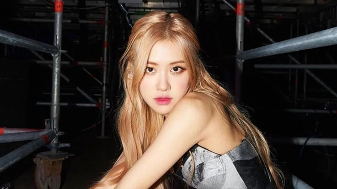 Merasa Rose BLACKPINK Diperlakukan Tidak Adil, Fans Bikin Tagar #StayStrongRose