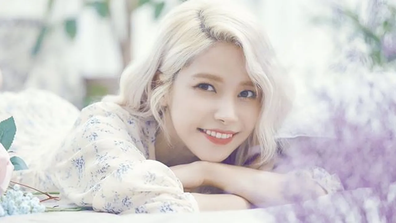 Merasa Tak Cantik, Solar MAMAMOO Tidak Berani Audisi di SM Entertainment Sebelum Debut