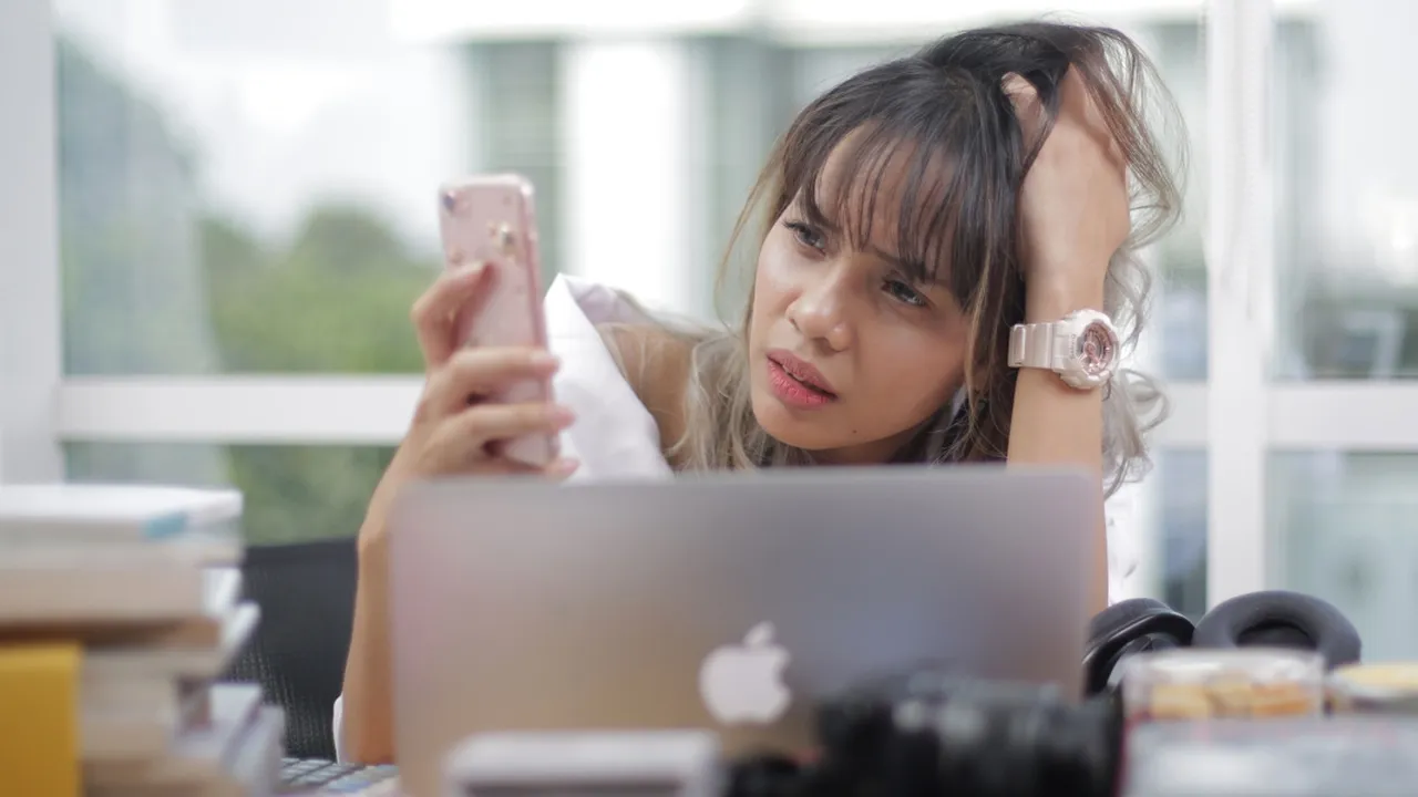 Merasa Terancam, Eks Karyawan Youtuber dan Selebgram Berinisial TA Melapor ke Polisi