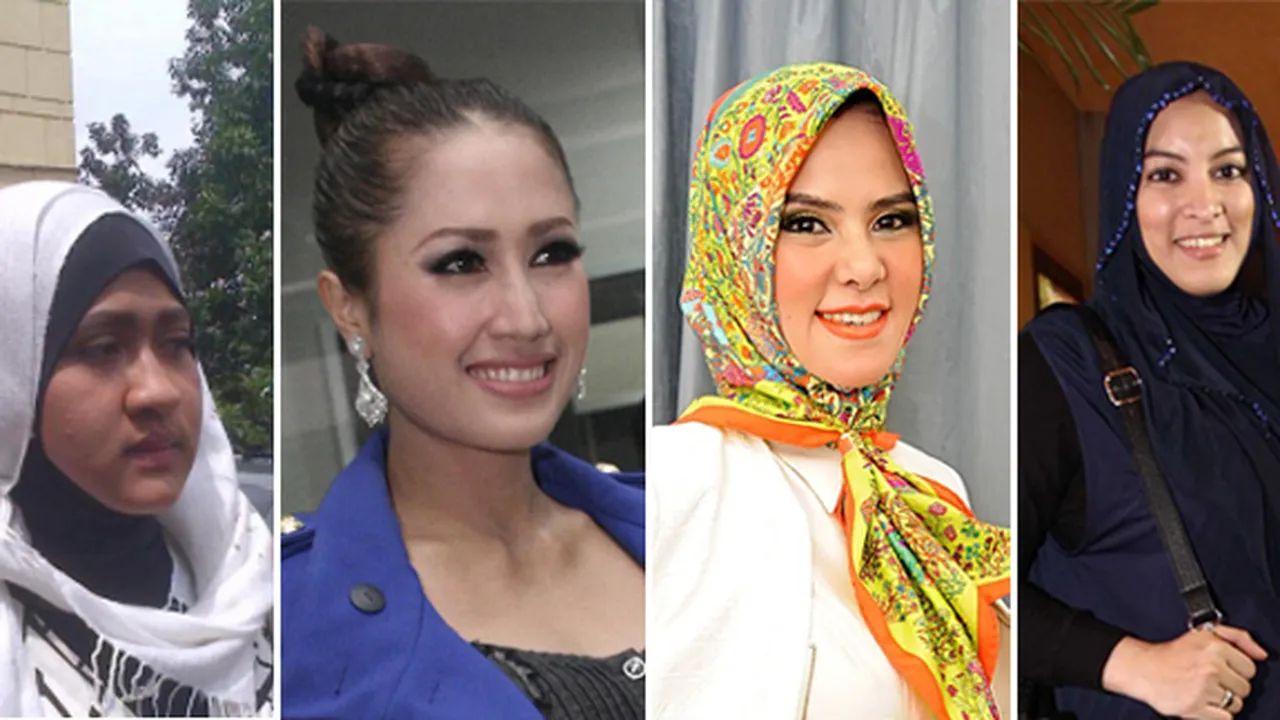 Senasib! Perempuan Ini Ditinggal Usai Dinikahi Siri