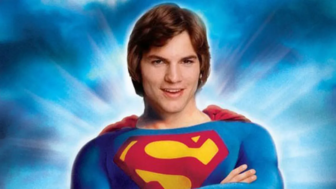 Mereka Yang Gagal Menjadi Superman