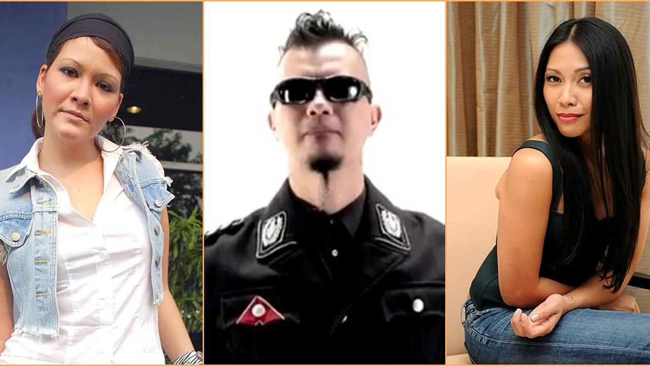 Kontroversi di Balik Seragam Nazi Ahmad Dhani