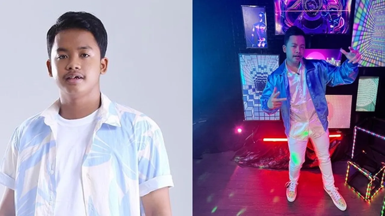 Meriahkan 'Cross Check!', Kuis Tebak Lagu Ala Dustin Berujung Rusuh Meriahkan 'Cross Check!', Kuis Tebak Lagu Ala Dustin Berujung Rusuh