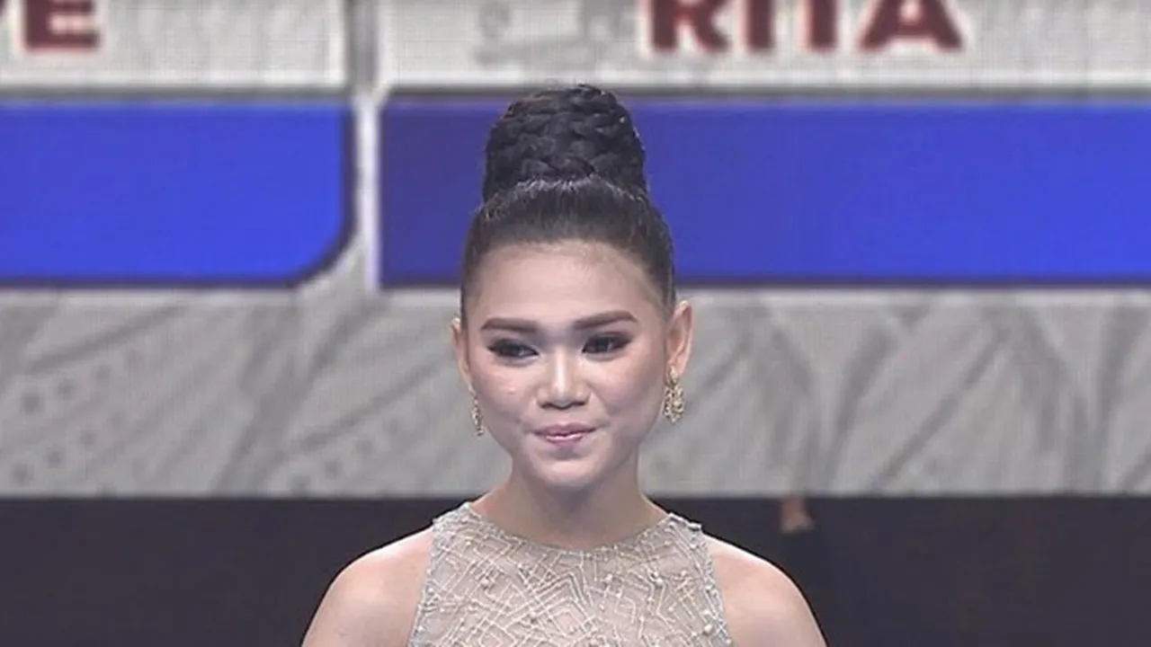 Meriahnya Nonton Bareng LIDA 2019 di Bulukumba, Puput Dapat Dukungan dari Bupati