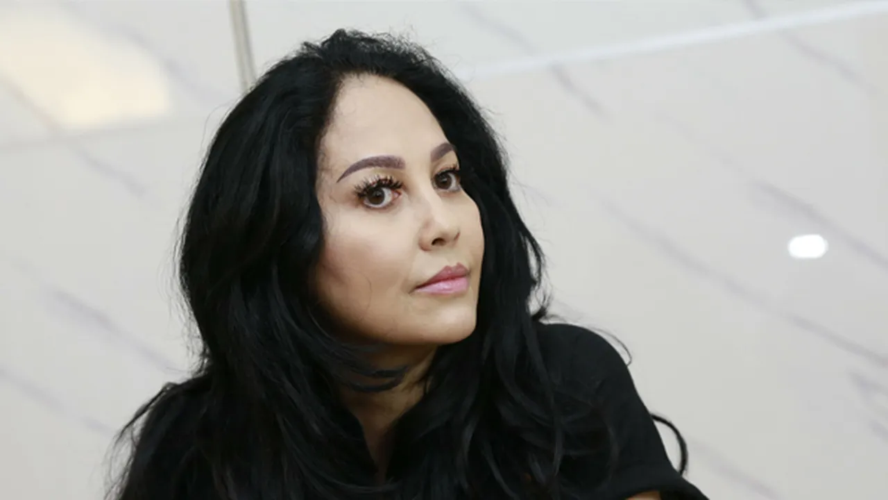 Meriam Bellina Habiskan 100 Juta Lebih Sekali Perawatan