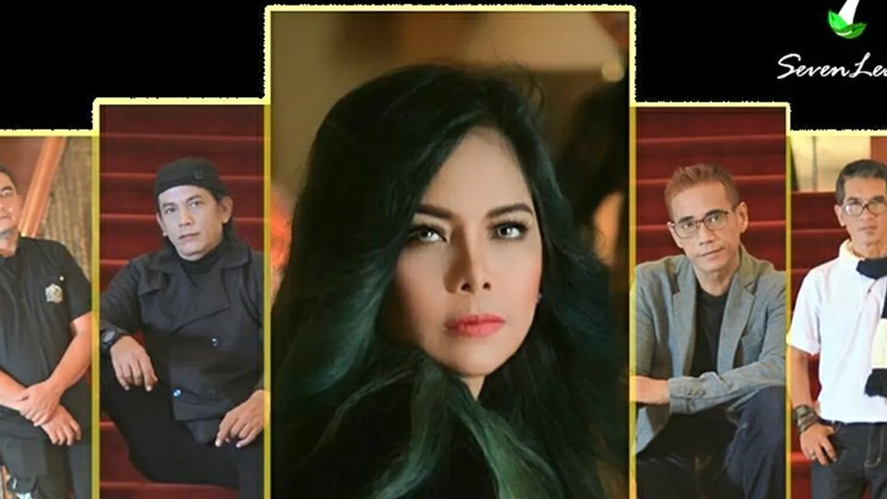 'Merindu', Transformasi Tuty Darmawangsa Sebagai Penyanyi