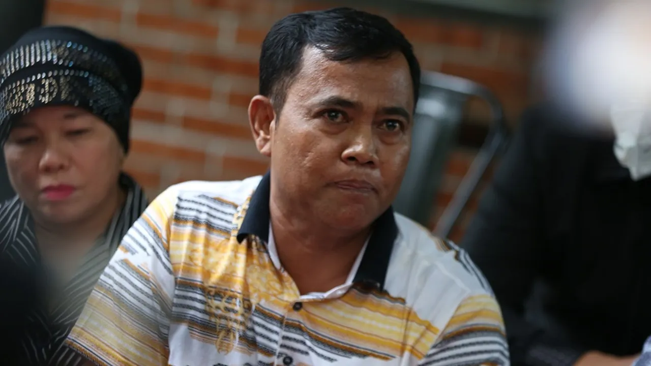Mertua Vanessa Angel Optimis Dapat Hak Asuh Gala Sky