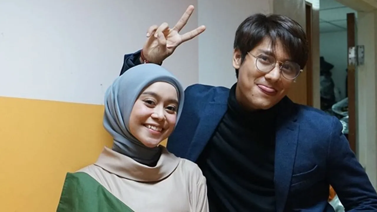 Meski Banyak yang Menjodohkan, Lesti Mengaku Saat Ini Belum Siap Buka Hati untuk Rizky Billar