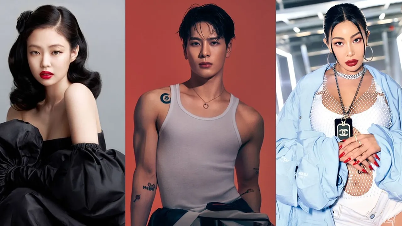 Meski Dikenal Sebagai Rapper, 5 Idol K-Pop Ini Sanggup Membius Telinga saat Bernyanyi