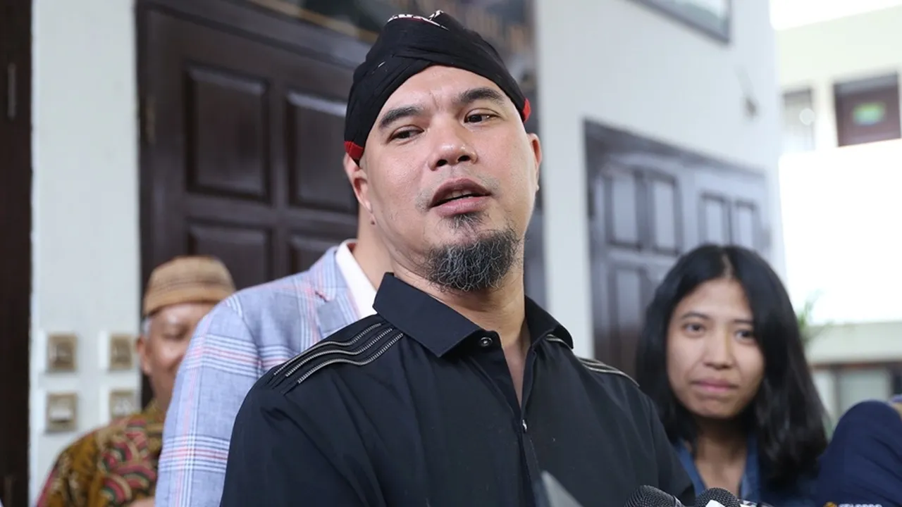Meski Diminta oleh Baladewa, Keputusan Dewa Jarang Manggung Tidak Bisa Diganggu Gugat