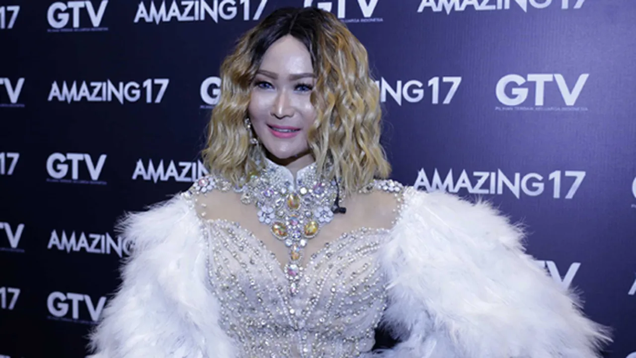 Meski Dulu Dianggap Penyanyi Kampungan, Inul Daratista Sudah Pernah Pentas di Jerman dan Jepang