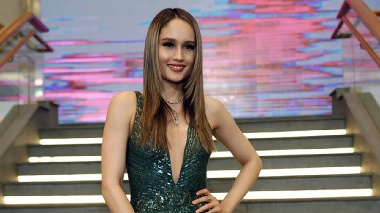 Meski LDR, Cinta Laura Mengaku Tak Terlalu Kangen Pacar