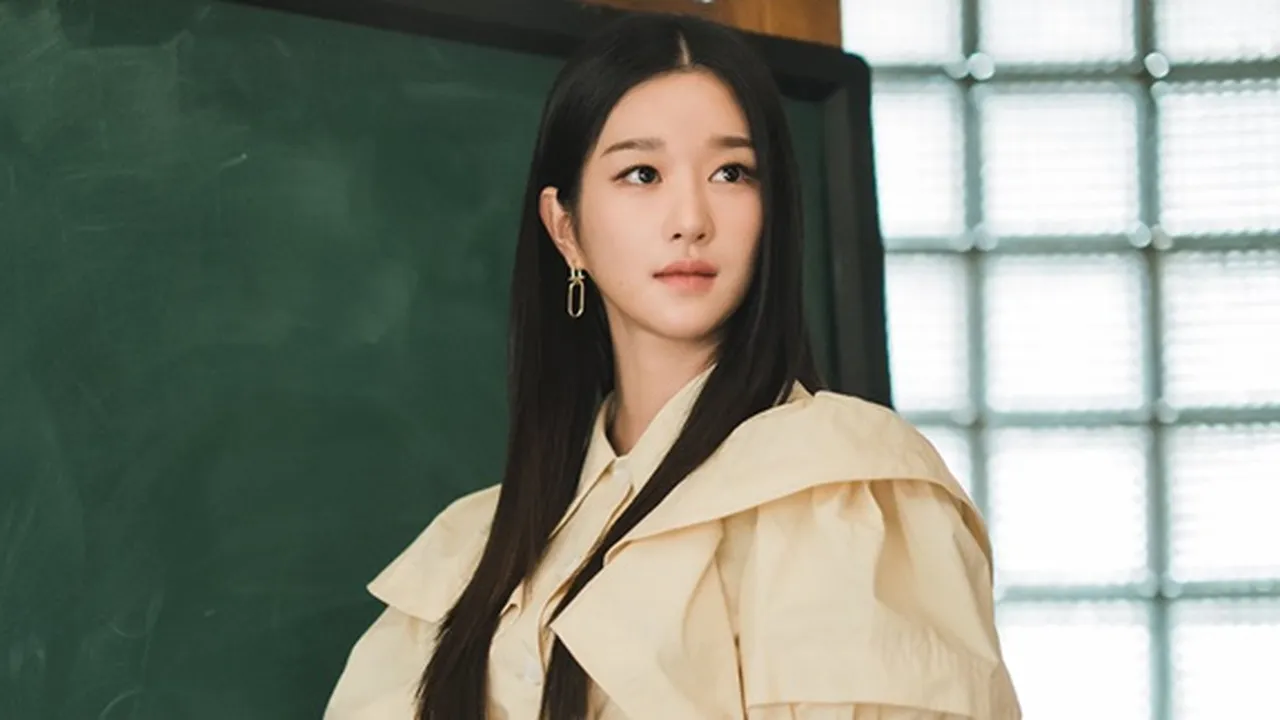 Meski Punya Pinggang Ramping, Ini Alasan Seo Ye Ji Menolak Pakai Bikini