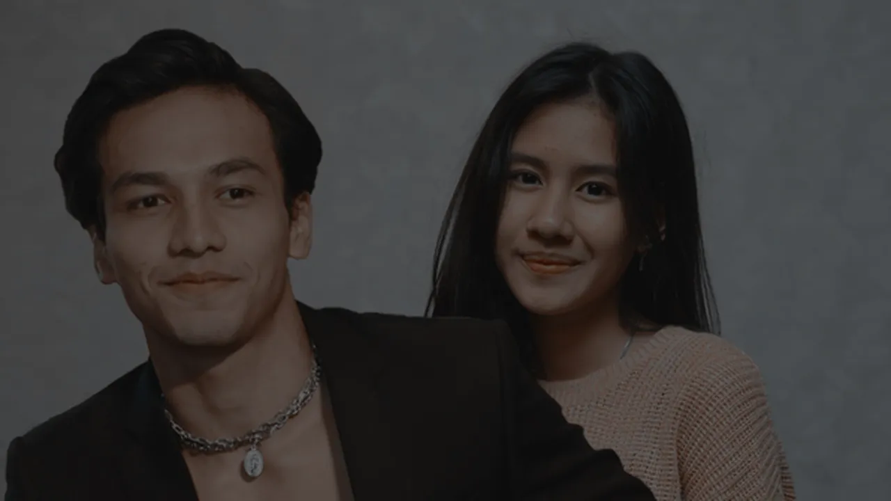 Meski Putus Jefri Nichol Tetap Dukung Shenina Cinnamon, Ini Buktinya!