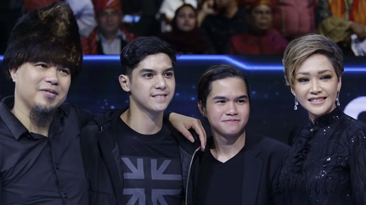 Meski Sudah Cerai, Ahmad Dhani Masih Simpan Video Persalinan Maia Estianty