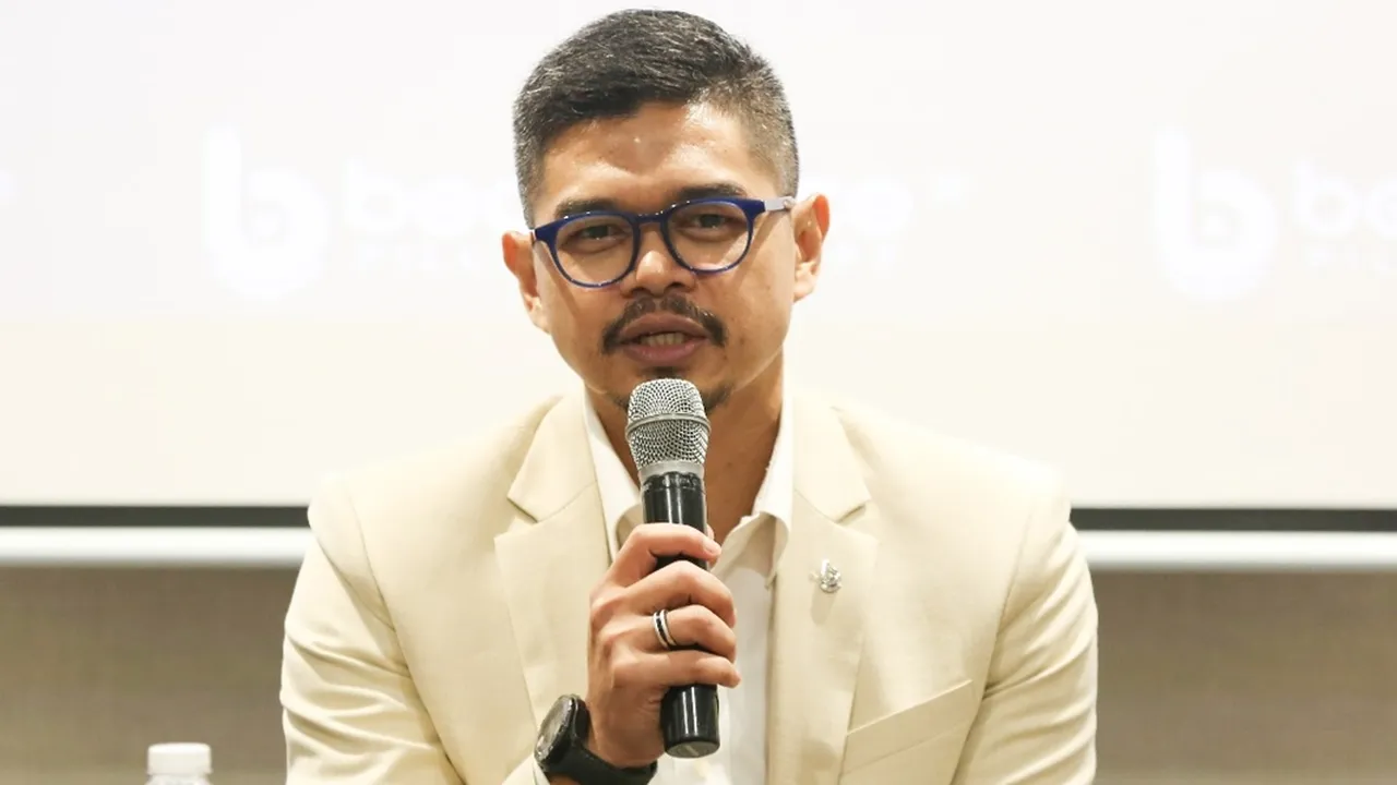 Meski Sudah Pensiun, Bambang Pamungkas 'Kembali' ke Timnas Dalam Versi yang Berbeda