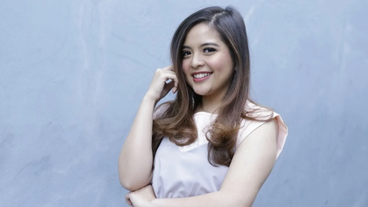 Meski Tak Ada Target, Tasya Kamila Mengaku Tak Menunda Soal Momongan Meski Tak Ada Target, Tasya Kamila Mengaku Tak Menunda Soal Momongan