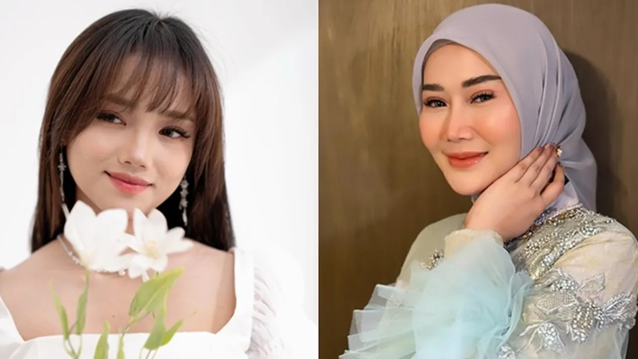 Meski Tengah Berseteru, Marissya Icha Doakan Kesembuhan Untuk Fuji yang Idap ADHD Meski Tengah Berseteru, Marissya Icha Doakan Kesembuhan Untuk Fuji yang Idap ADHD