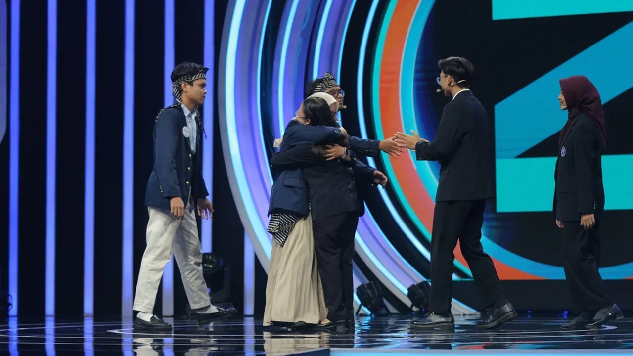 Meski Terhenti di Babak Final, Kisah Perjuangan 4 Finalis Genera-Z Berbakti 2026 Bikin Salut