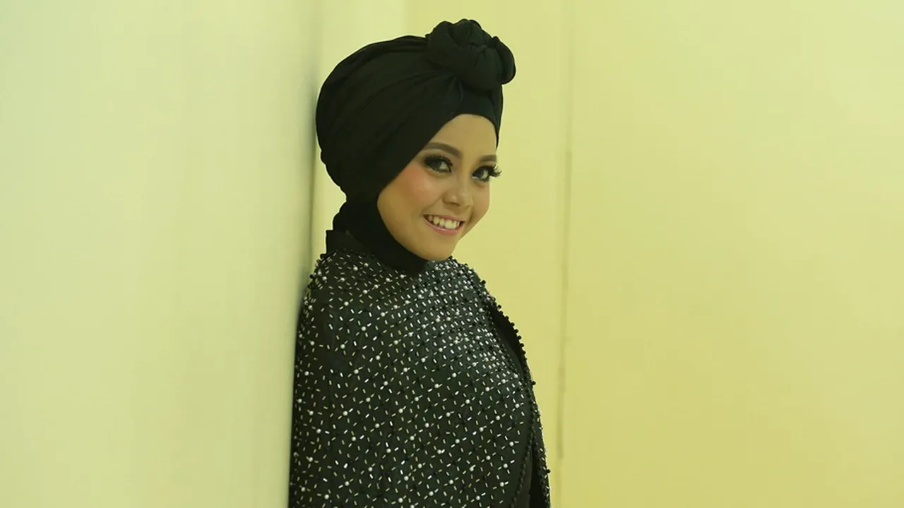 Meski Terhenti di Top 9, Kiki Tetap Disambut Meriah Saat Pulkam ke Tanjung Pinang