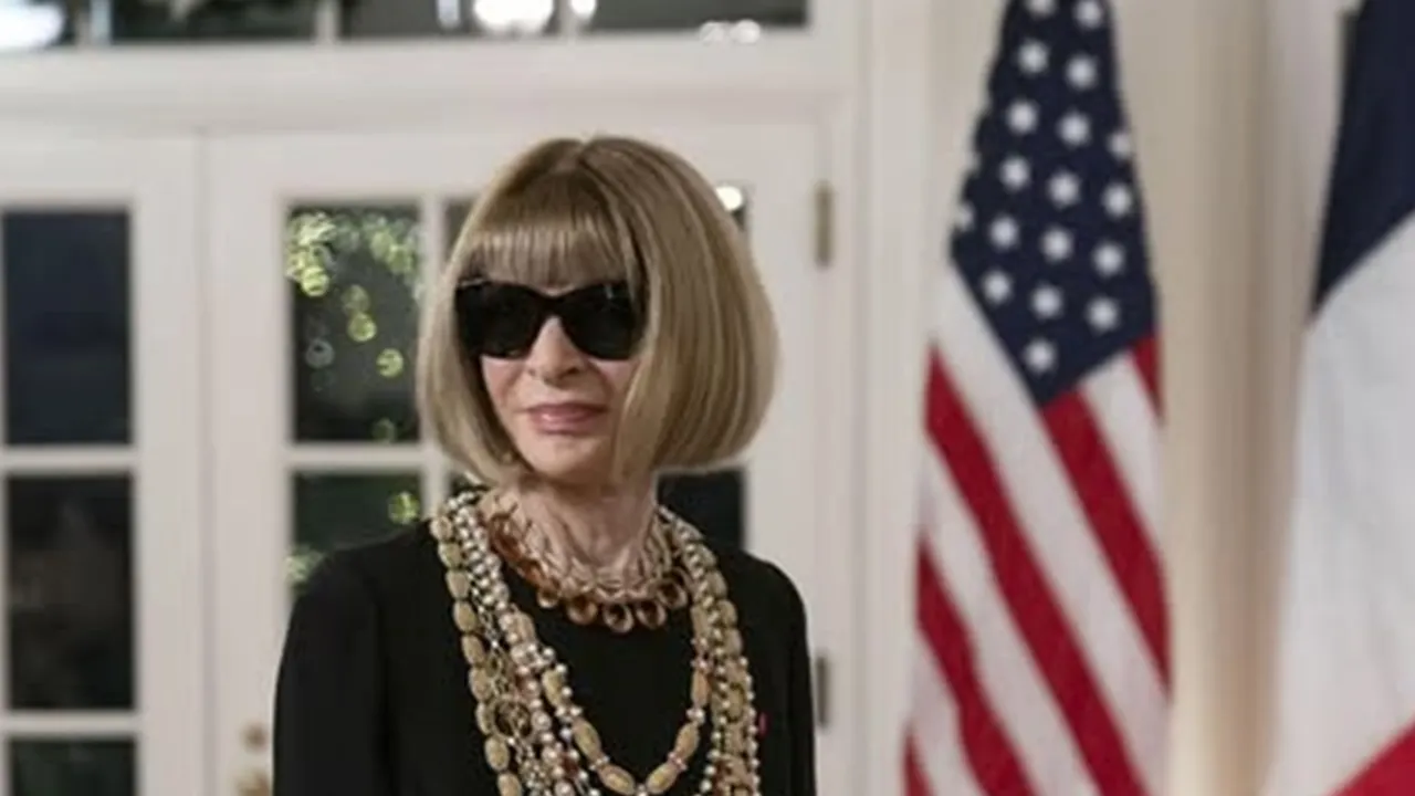 Met Gala 2026 Resmi Umumkan Dress Code dan Daftar Co-Chairs