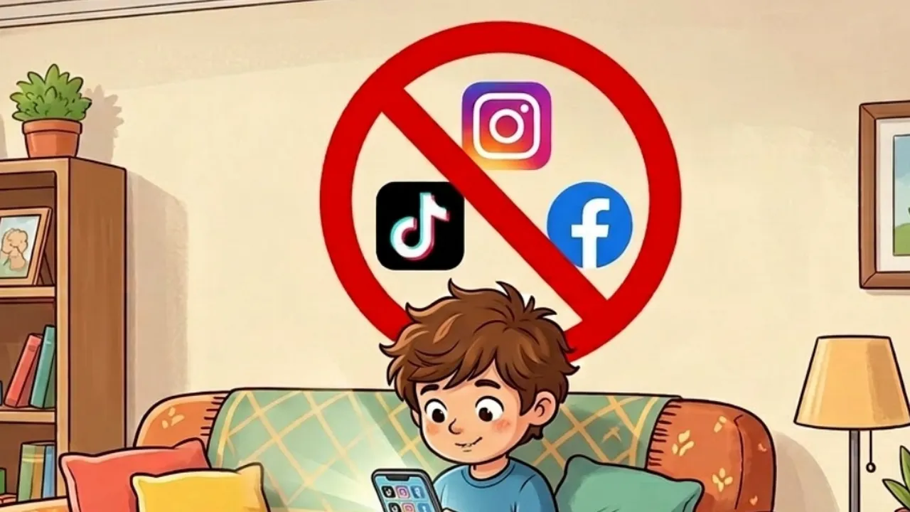 Meta Beri Tanggapan Usai Indonesia Larang Anak di Bawah 16 Tahun Punya Akun Medsos