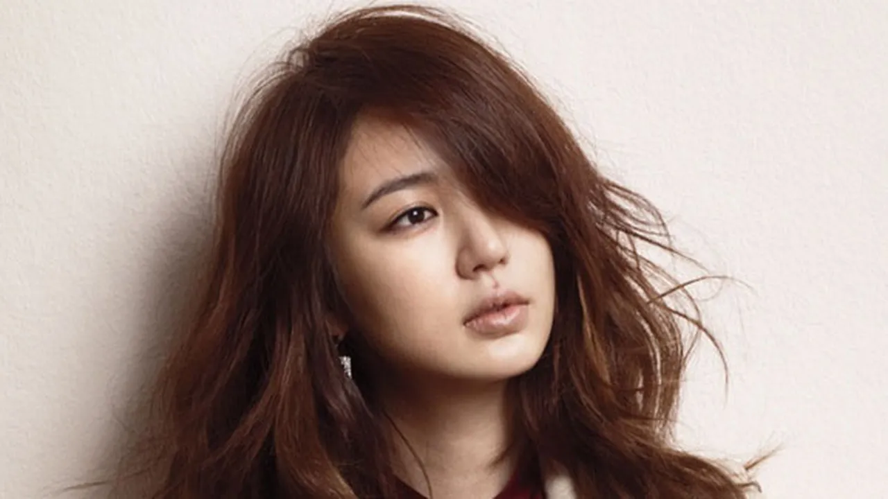 Metamorfosis Yoon Eun Hye, Dari Gadis Imut Hingga Diva Seksi