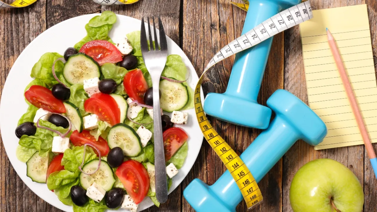 Metode Diet Sehat, Cara Mudah Menurunkan Kolesterol dengan Makanan Sehari-hari yang Aman!