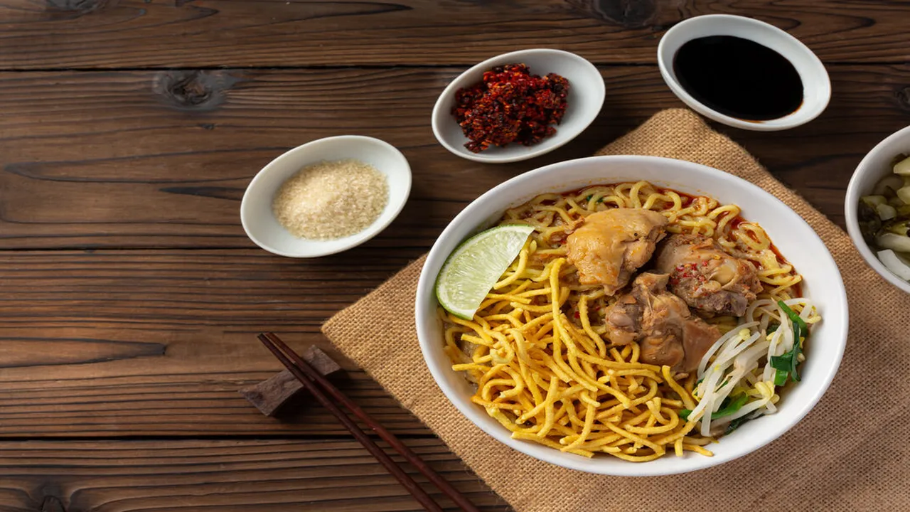 Mi Ayam Sederhana, Resep Legendaris dengan Cita Rasa Asli yang Menggugah Selera!