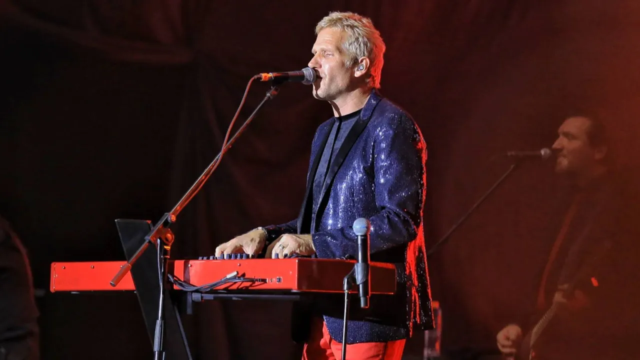 Michael Learns To Rock Siap Konser Nostalgia di Bali