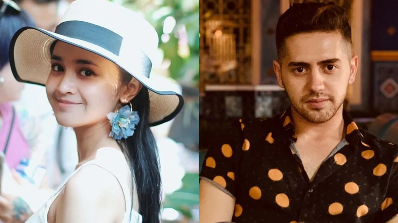 Michelle Ziudith dan Cemal Faruk Bakal Liburan Bareng ke Turki