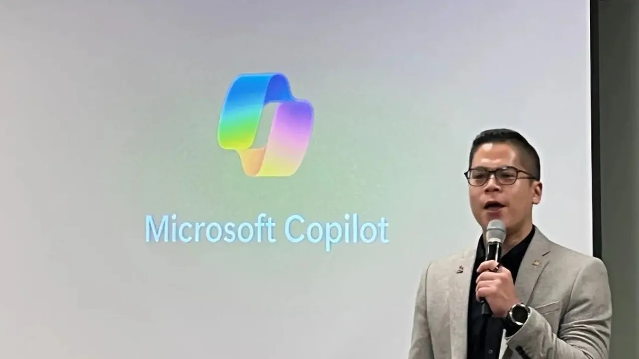 Microsoft 365 Copilot dalam Bahasa Indonesia, Fitur Baru untuk Permudah Pekerjaan