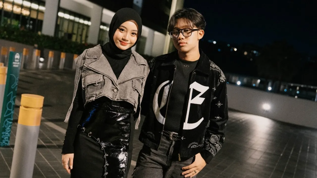 Mikky Zia Nikmati Momen Nominasi dan Panggung IMA 2025