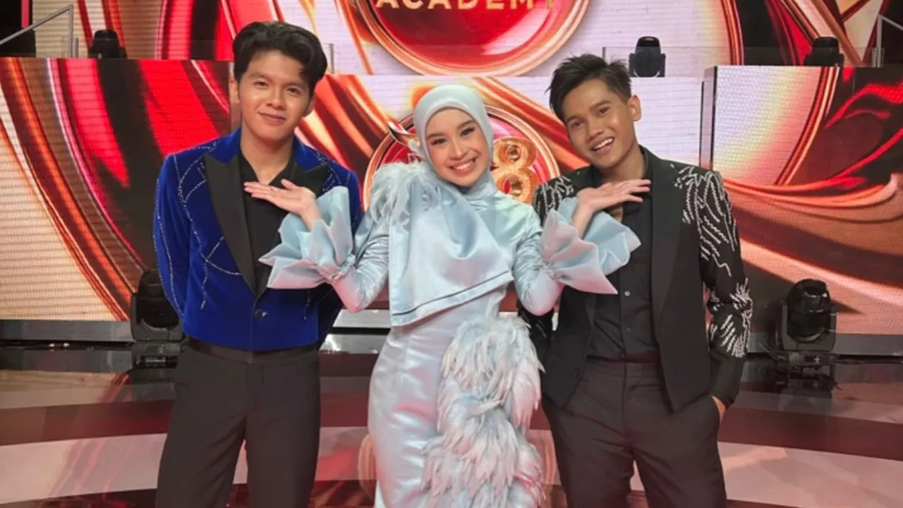 Mila Diperebutkan Valen dan Ikhwan Usai Duet 'Meleleh Bahagia', Siapa Pilihan Hatinya?