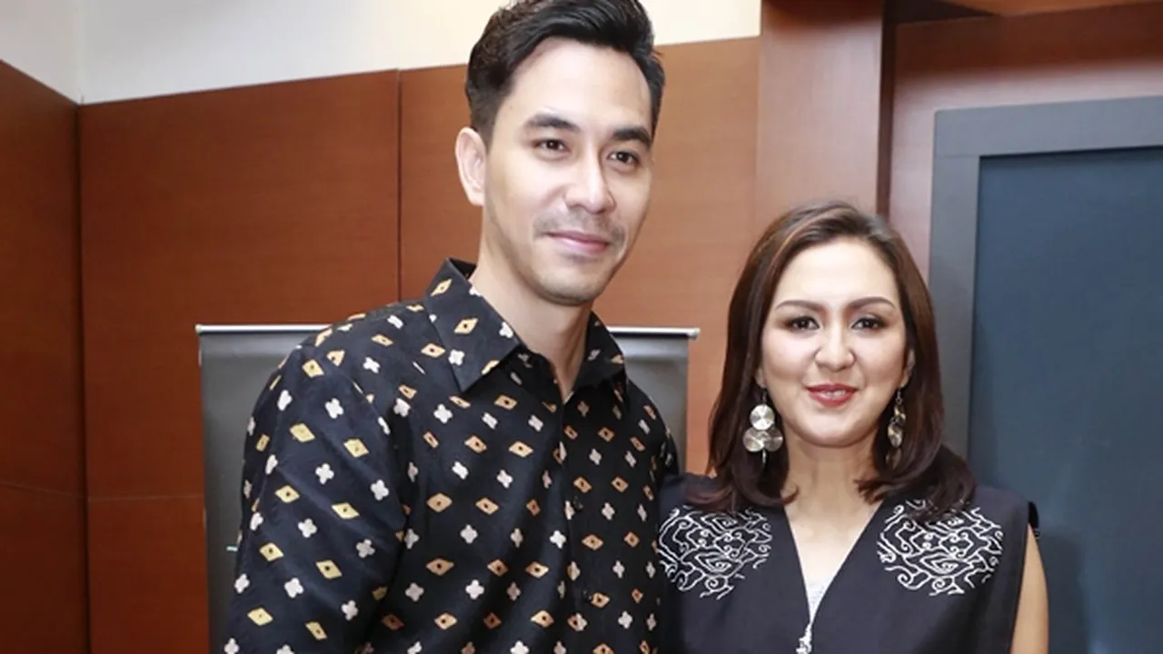 Miliki 3 Anak, Begini Cara Donna Agnesia Mendidik dan Berikan Kasih Sayangnya