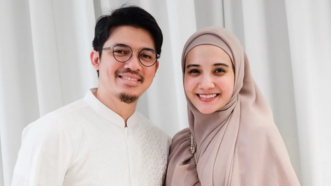 Miliki Anak Jadi Impian Zaskia Sungkar & Irwansyah yang Belum Tercapai Miliki Anak Jadi Impian Zaskia Sungkar & Irwansyah yang Belum Tercapai