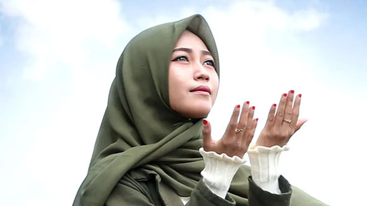 Milla Nisa, Penyanyi Gambus Tamatan MTS yang Berusaha Bahagiakan Keluarga Milla Nisa, Penyanyi Gambus Tamatan MTS yang Berusaha Bahagiakan Keluarga