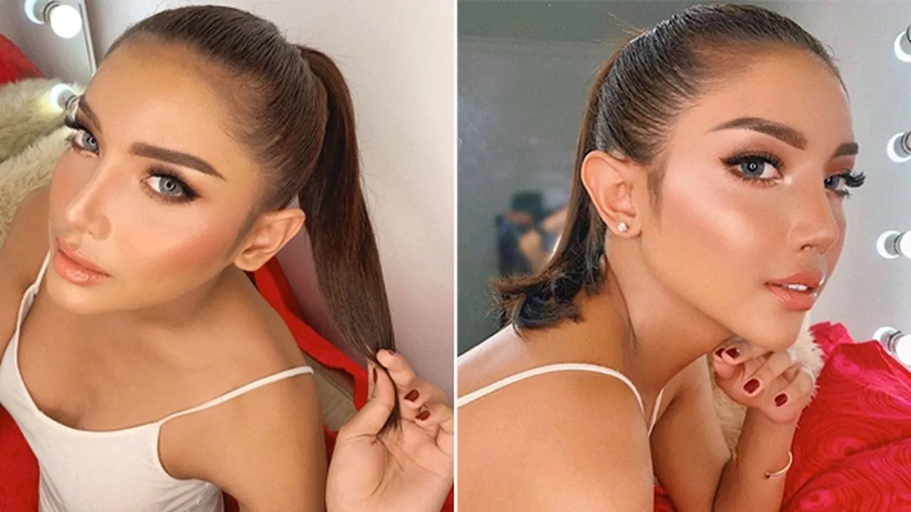 Millen Cyrus Buka-Bukaan Soal Transformasi Gender, Operasi & Pro Kontra Keluarga