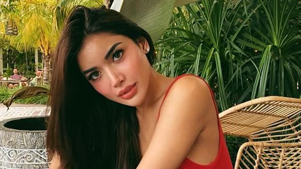 Millen Cyrus Lagi-Lagi Beri Kode Kalau Mengalami Menstruasi