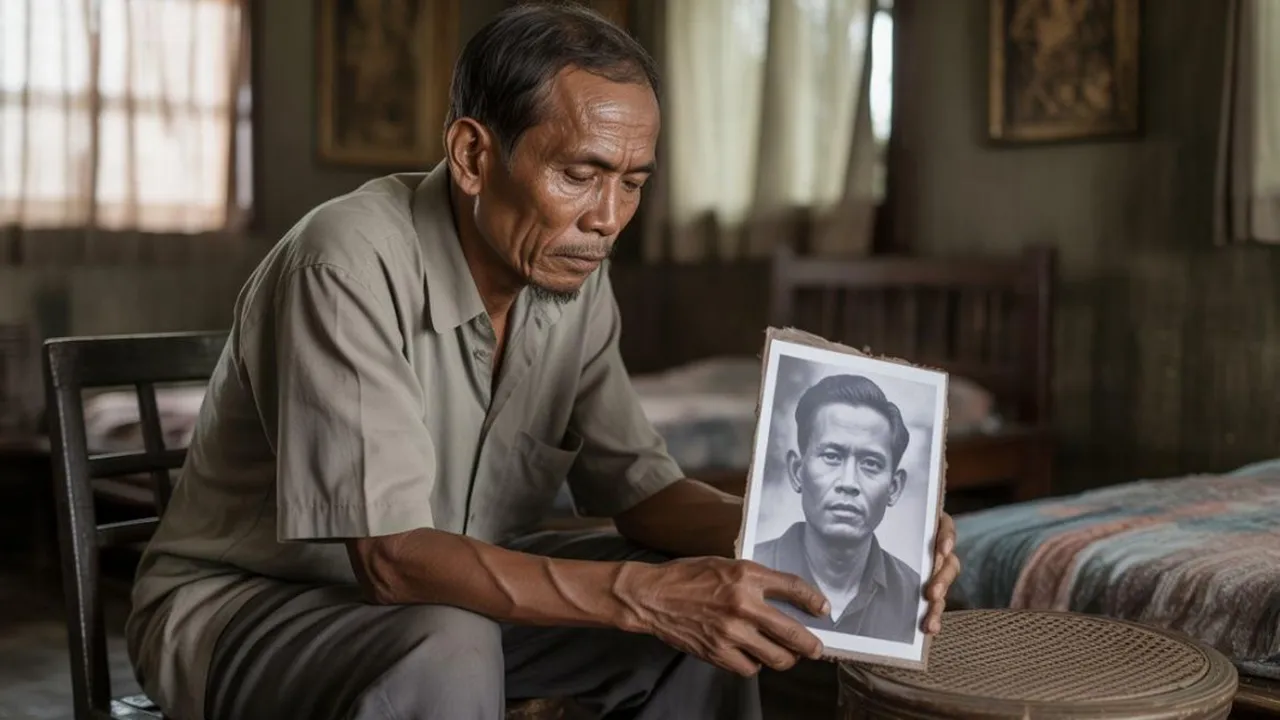 Mimpi Ayah Meninggal Pertanda Apa Menurut Psikologi, Islam, dan Primbon Jawa