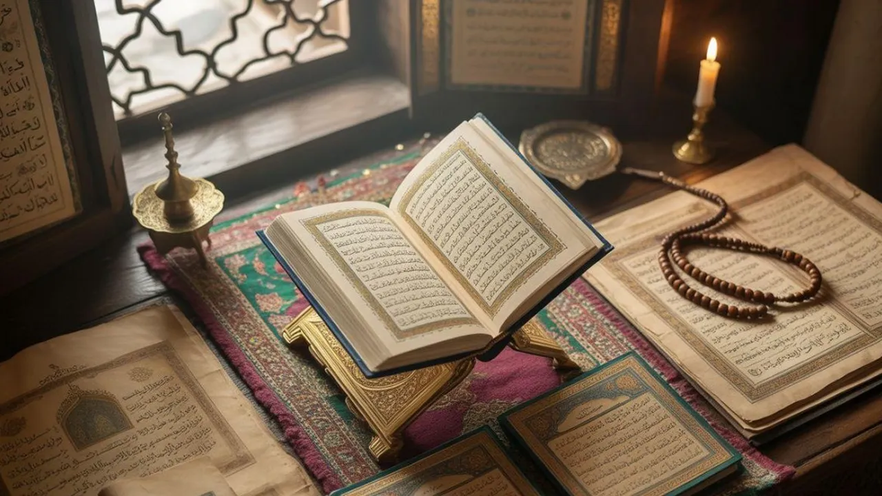Mimpi Buaya dalam Islam, Tafsir Lengkap dan Maknanya Menurut Para Ulama
