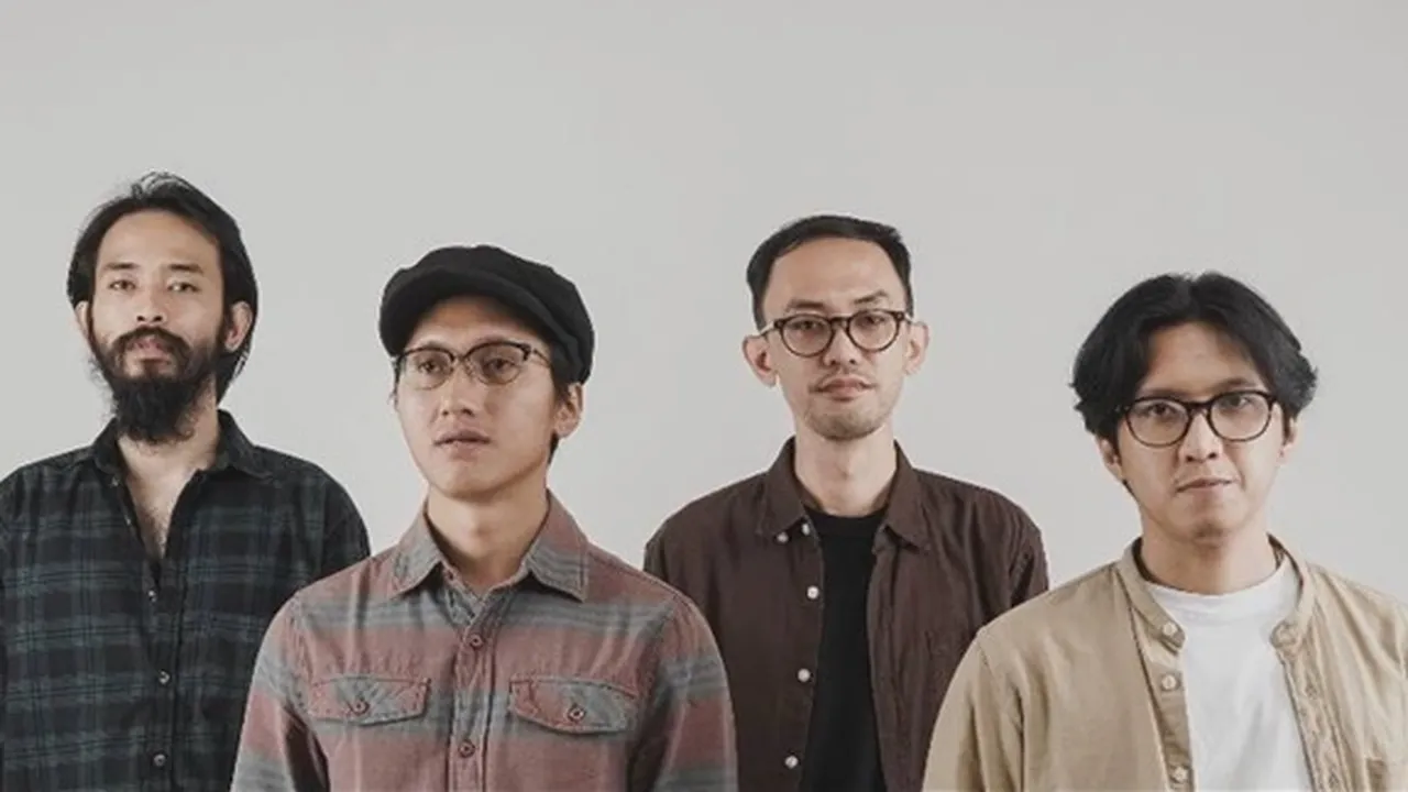 Mimpi dan Harapan Hoolahoop Dituangkan Dalam Lagu 'Take My Hand'